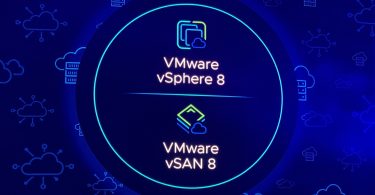 vSphere vSan8