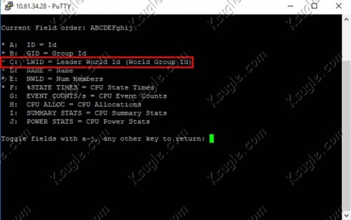 Vmware ESXI Unresponsive VM Power Off