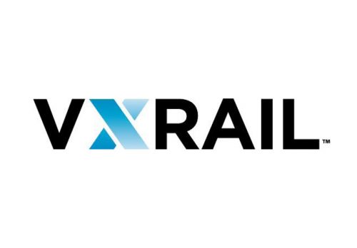 VxRail