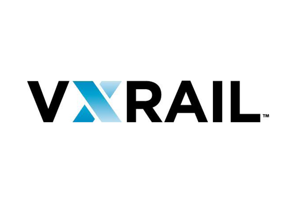 VxRail