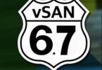 vSan 6.7