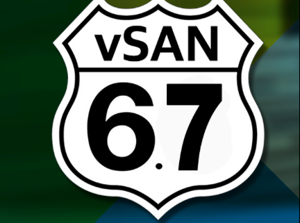 vSan 6.7