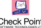 Check Point güvenlik logosu