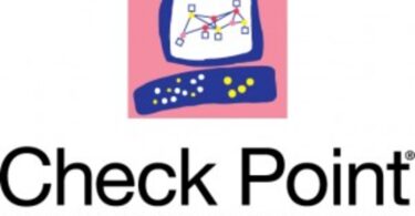 Check Point güvenlik logosu