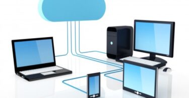 Cloud-Storage
