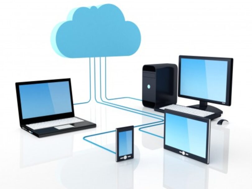 Cloud-Storage