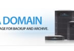 Data Domain