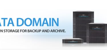 Data Domain