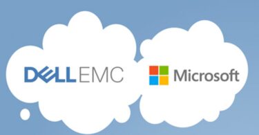 DellEMCMicrosoft