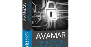EMC Avamar