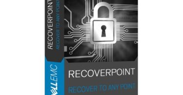 RecoverPoint for VM