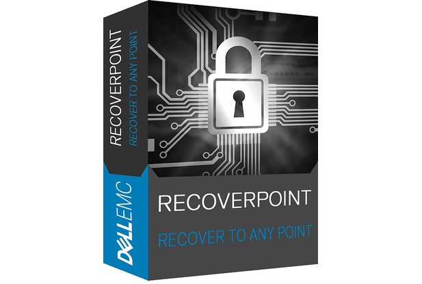 RecoverPoint for VM