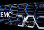 EMC Unity