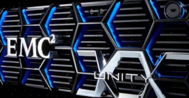 EMC Unity
