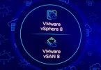 vSphere vSan8