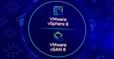 vSphere vSan8