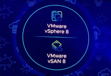 vSphere vSan8
