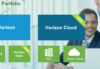 Vmware Horizon
