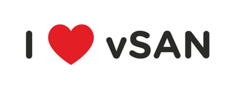 vSAN