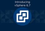 vSphere 6.7