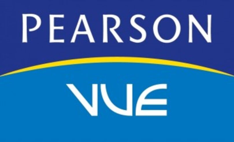 Microsoft-Pearson-VUE