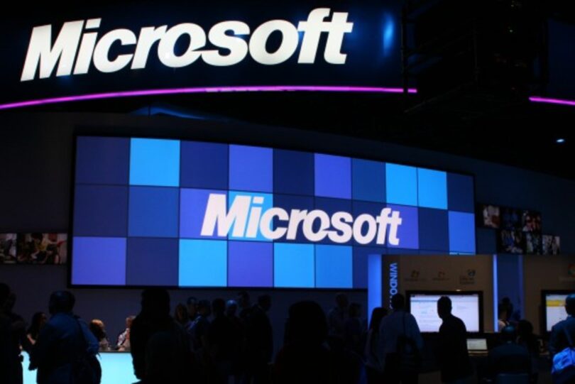 Microsoft_CES_2009