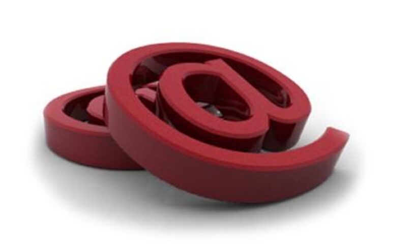 SMTP