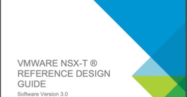 NSX Book