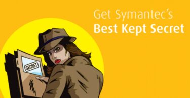 Symantec Endpoint Protection