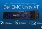 DellEMC Unity XT