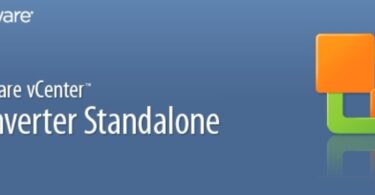 VMware vCenter Converter Standalone 6.0
