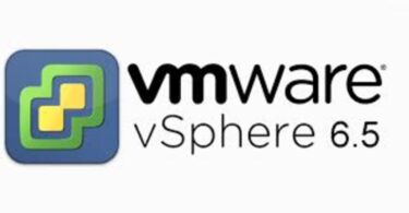 Vmware Vsphere 6.5