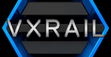 VxRail