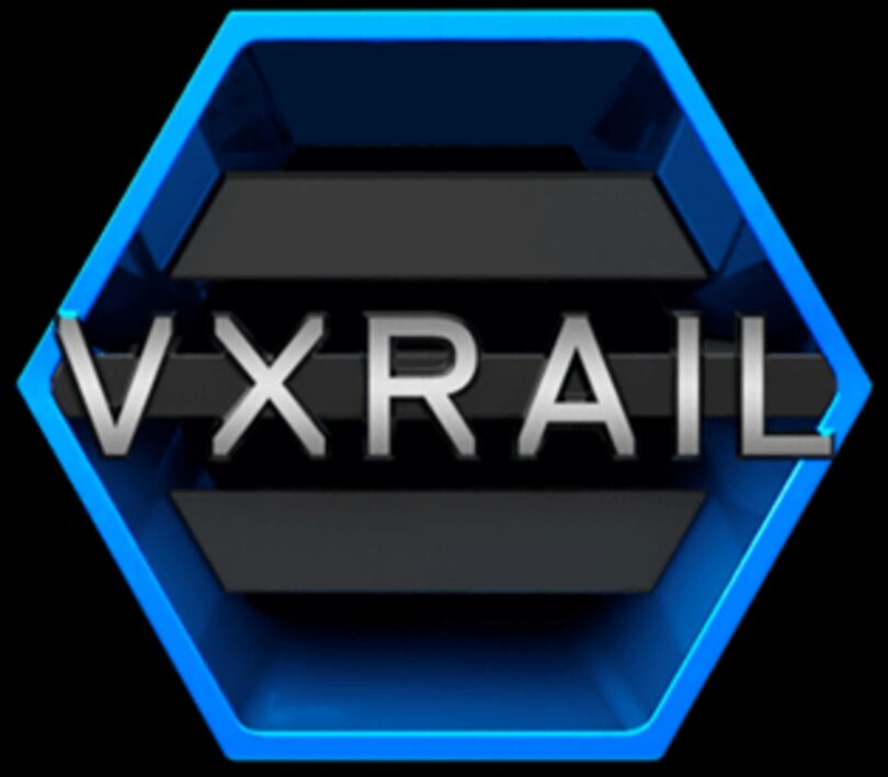 VxRail