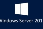 Windows Server 2016
