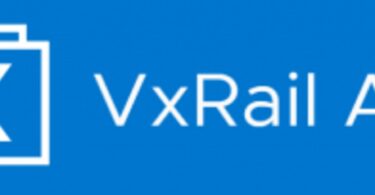 VxRail Ace