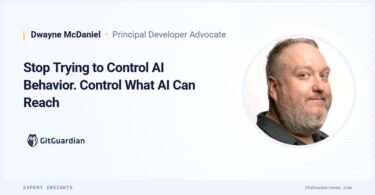 Dwayne McDaniel: AI agent erişim kontrolü
