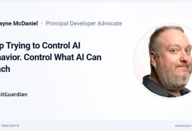 Dwayne McDaniel: AI agent erişim kontrolü