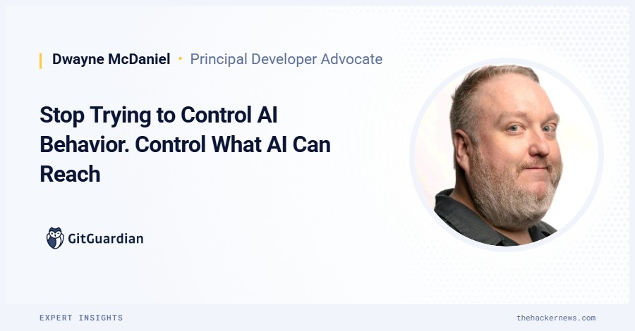 Dwayne McDaniel: AI agent erişim kontrolü