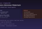 Anthropic Claude görünmez watermark EU AI Act