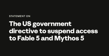 Anthropic Fable ve Mythos modelleri erişim duyurusu