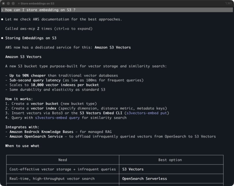 aws-mcp-server-ga