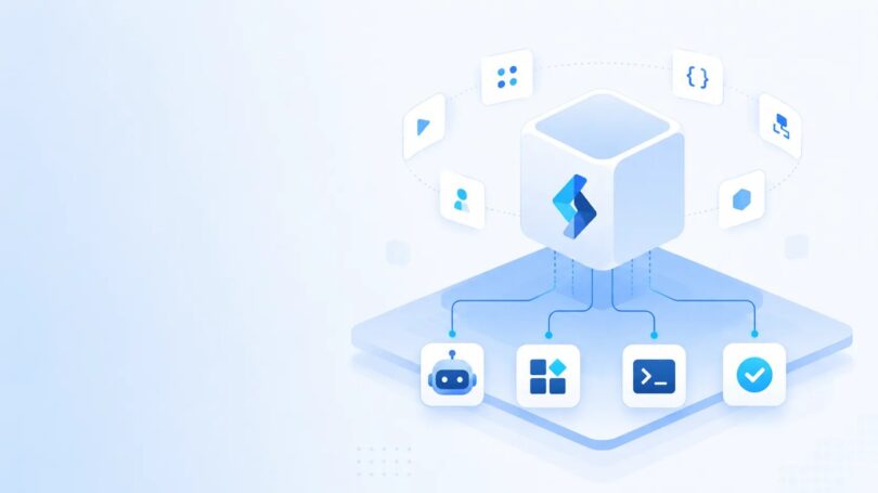 Azure Functions Skills AI coding agent entegrasyonu