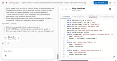 Azure Infrastructure Resiliency Manager public preview