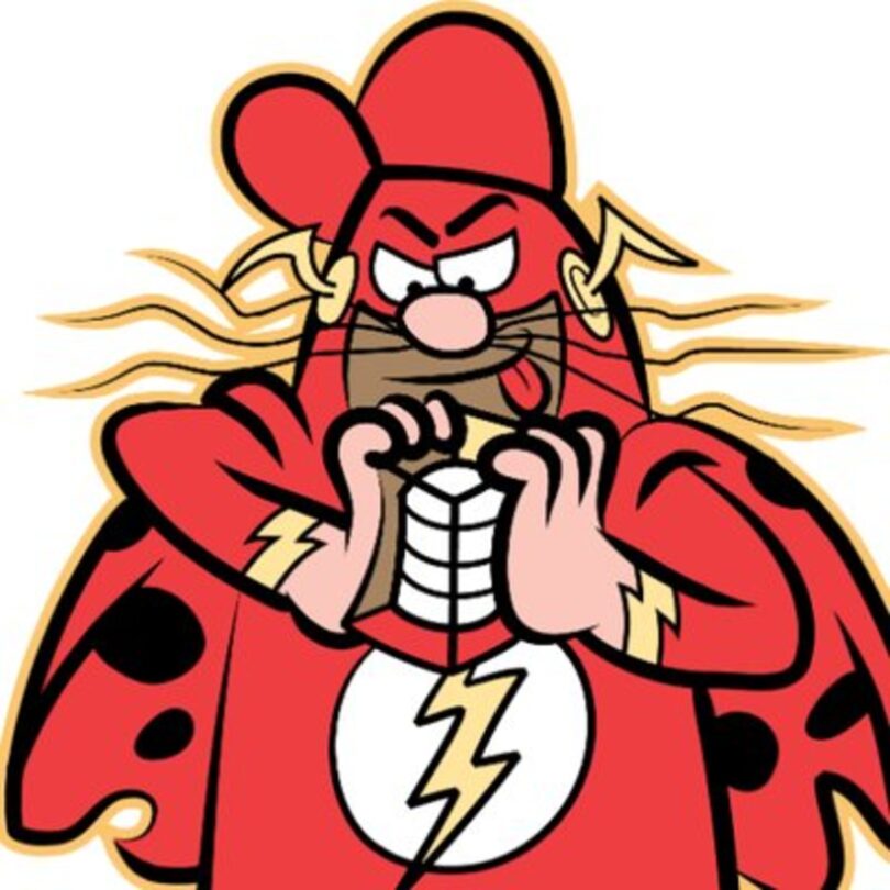 captain vsan