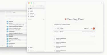 Claude Cowork SharedRoot zafiyeti macOS