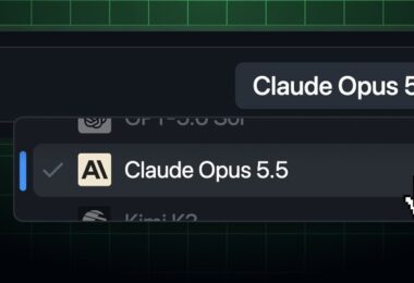 GitHub Copilot model seçicisinde Claude Opus 5.5