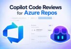 Copilot Code Reviews Azure Repos pull request
