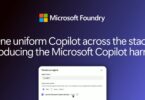 copilot-harness-foundry