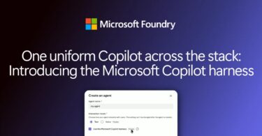 copilot-harness-foundry